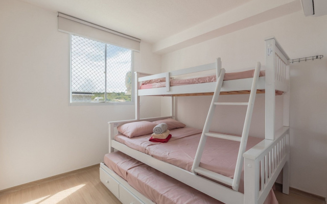 Mirante #407 - Two-bedroom Apt By Carpediem