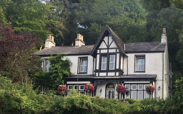 Tintern Old Rectory