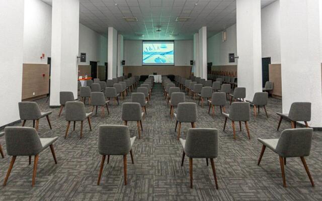 Travel Inn Hotels Caxias do Sul