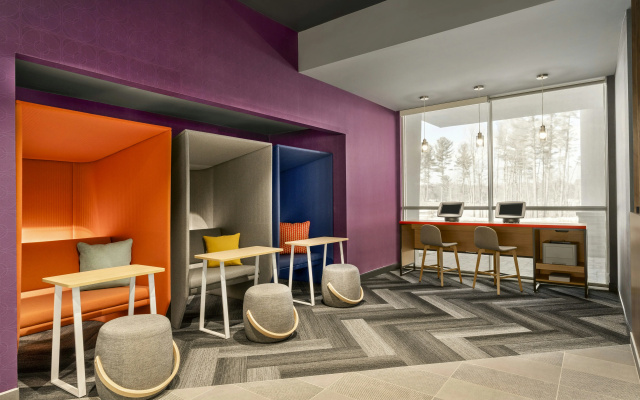 Tru By Hilton Albany Airport, NY