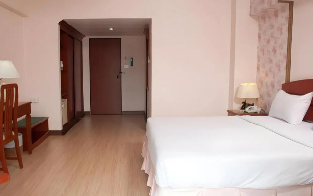 Rio Residence Bangkok