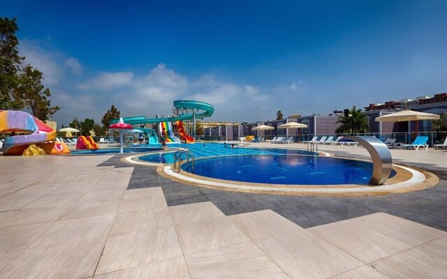 Wonasis Resort & Aqua