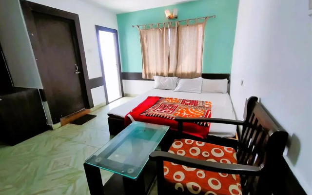 Chakra Nayan Tara Sonu Inn