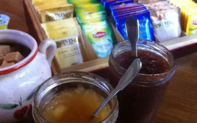 Domaine de Silencenia