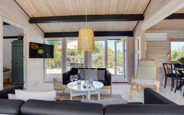 "Siem" - 600m from the sea in NW Jutland