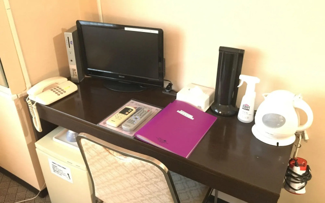 Hotel Furukawa Hills