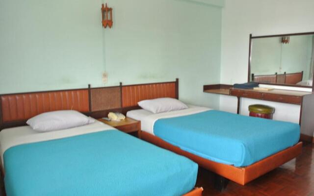 Anodard Hotel Chiang Mai