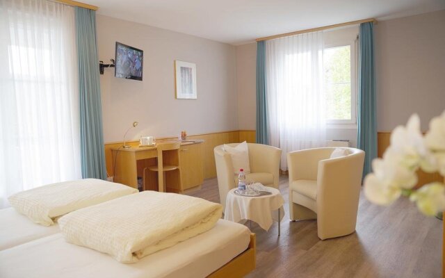 Hotel Garni Arnegg