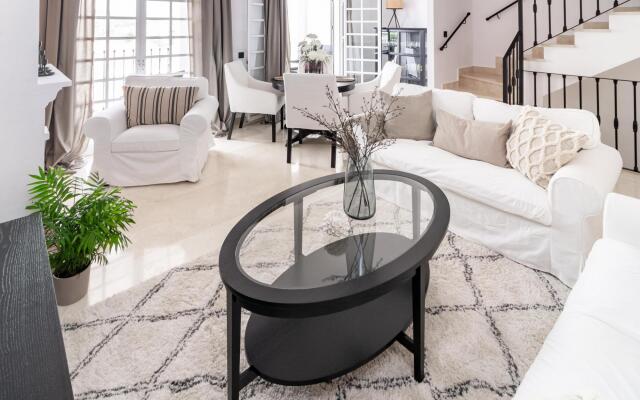 AP128- Big townhouse - sunny side of Aloha Pueblo