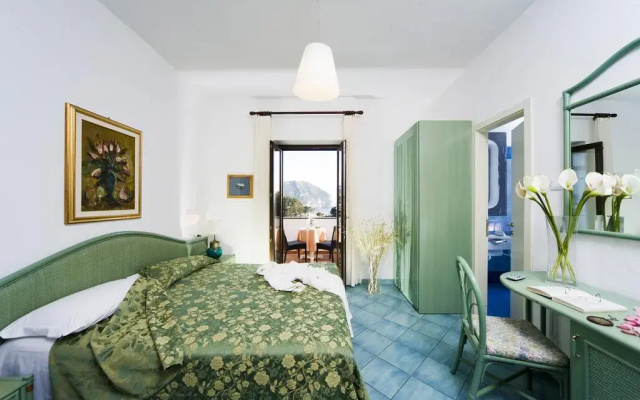 Hotel Boutique Ideal