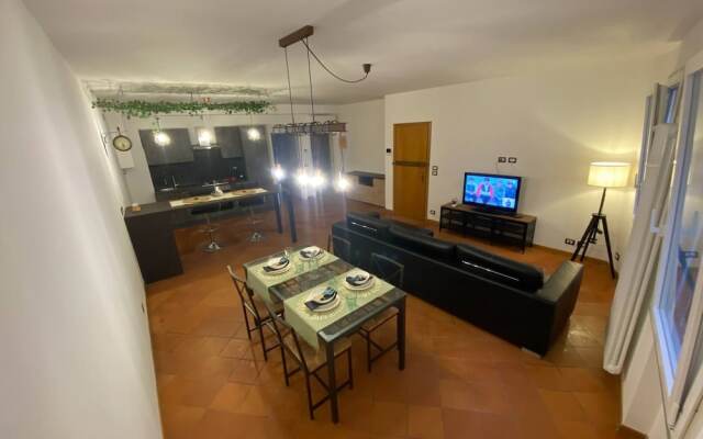 Appartamento In Posizione Prestigiosa