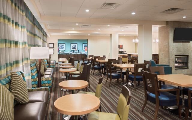 Hampton Inn White Plains/Tarrytown