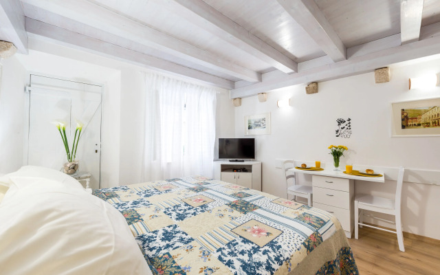 Pavisa Old town rooms