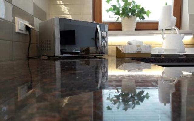 Newburg Apartments Kasprzaka