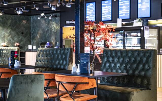 Storebaug Hotell & Kro