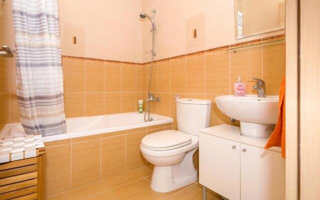 SEABREEZE APARTMENT 200m away from the sea