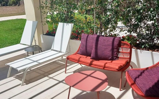 Torre Assunta Masseria