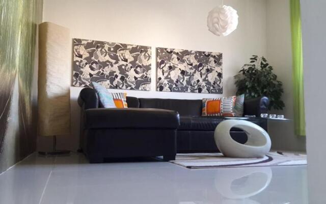 Apartman SIRIUS