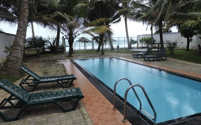 Vista Resort Edelweiss