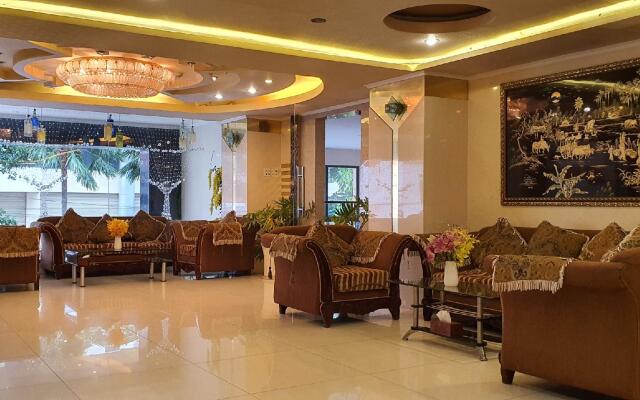 Linh Phuong 3 Hotel