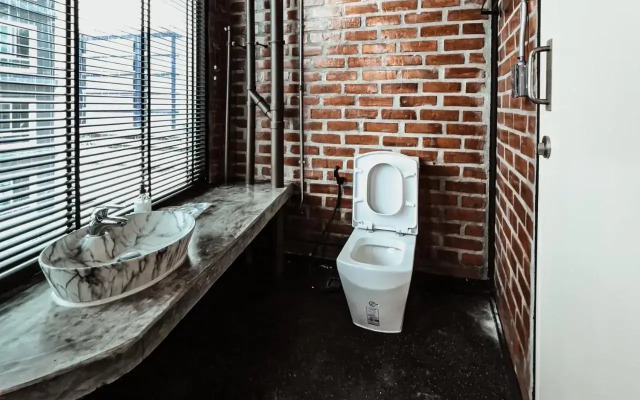 Letana Hotel Samuprakarn