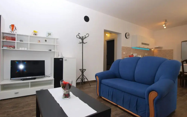 Apartments Suzana 1403