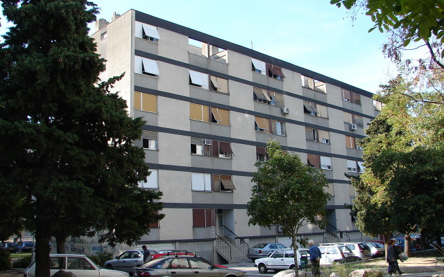 Room Nikola - 2 rooms: R2 Split, Riviera Split