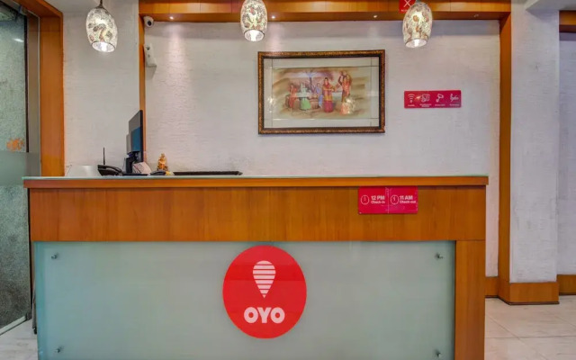 OYO Flagship 7852 Hotel Embassy