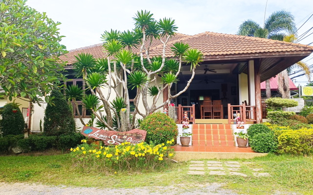 La Mer Samui Resort