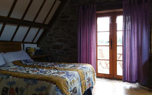 Gîtes de Camors
