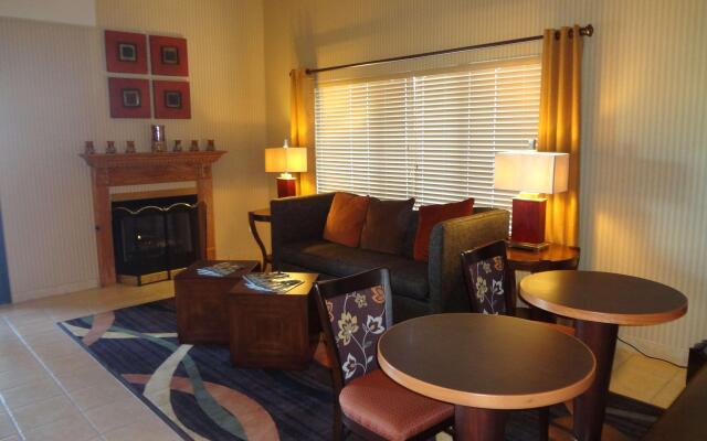 Best Western Plus Woodland Hills