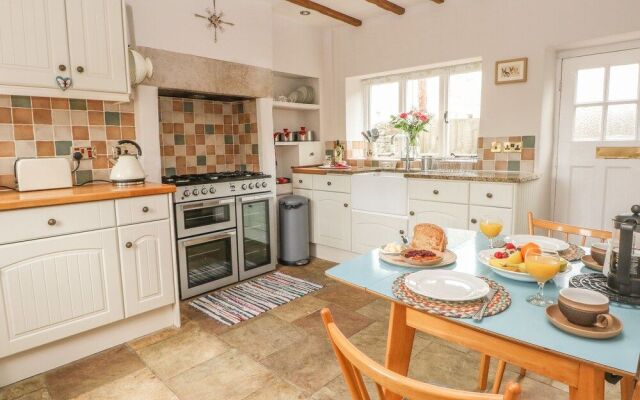 Cutlers Cottage