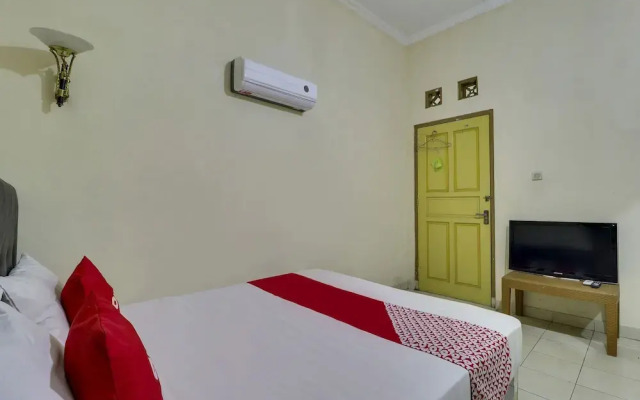 Hotel O My Guest House Syariah