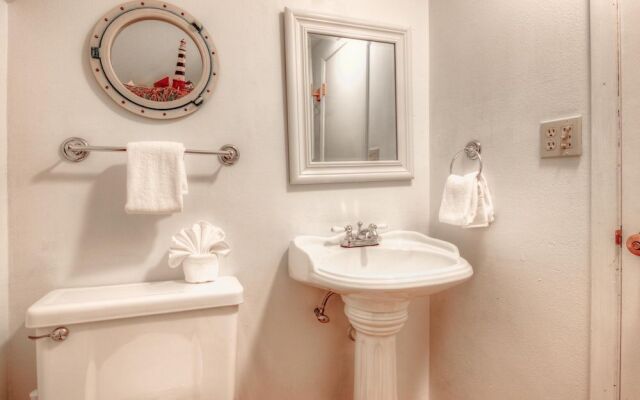 The Rockaway House Retreat