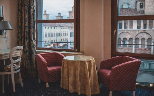 The Dome - Panoramic Rooms