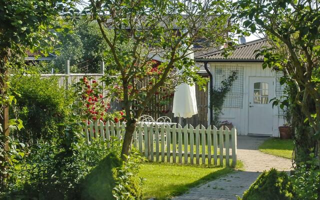 Lyckans Guesthouse