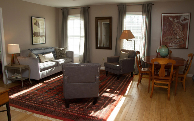 Inn at Pine Plains