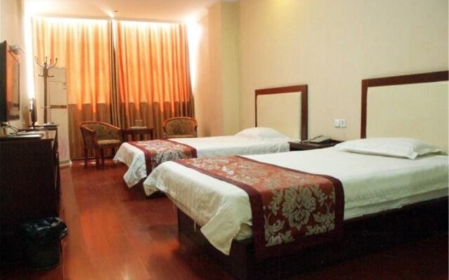 Antai Business Hotel