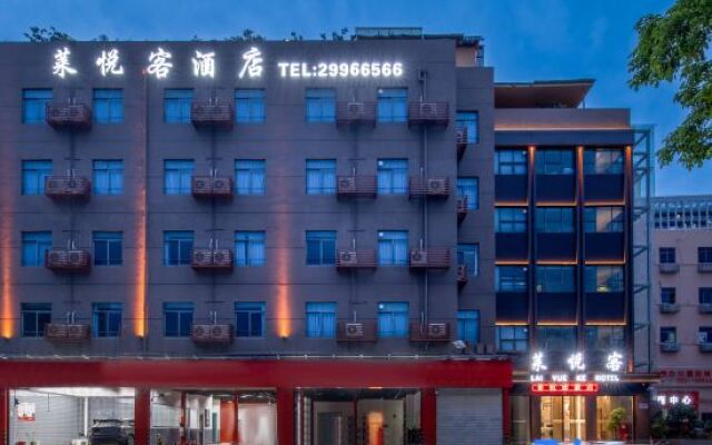 Laiyueke Hotel