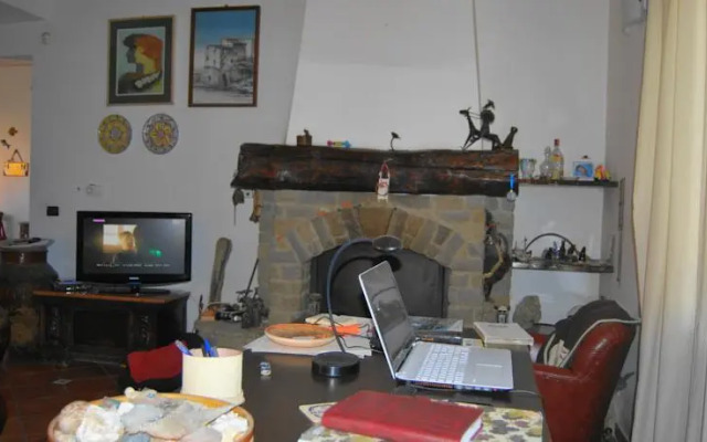 B&B Volpe Della Morgana