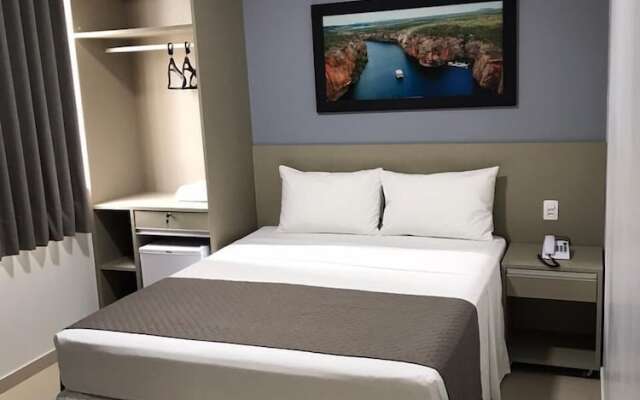 Hotel Barreto