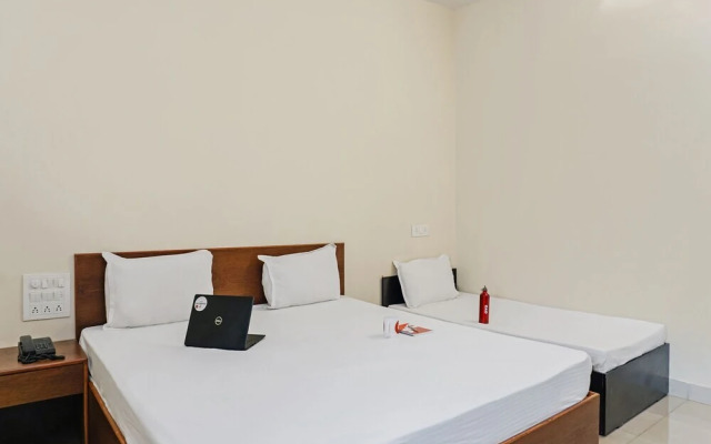 Hotel Pioneer 2 By OYO Rooms