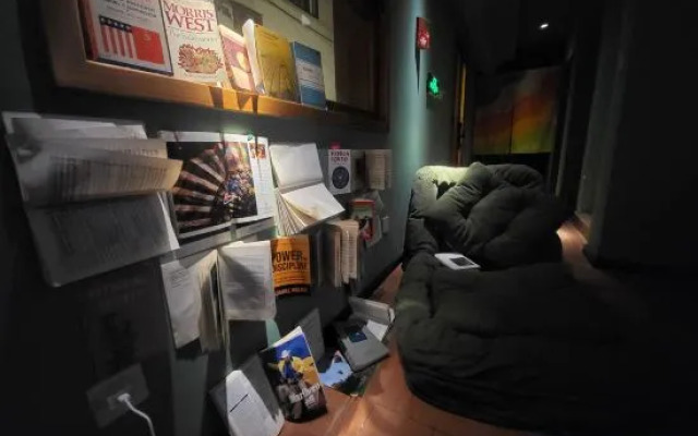 Sad Guest House (Dali Ancient City Branch)