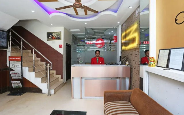 OYO 9042 Hotel Jai Balaji