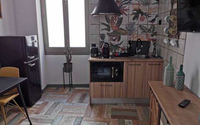 Roso de Luna By Kubik Alojamientos