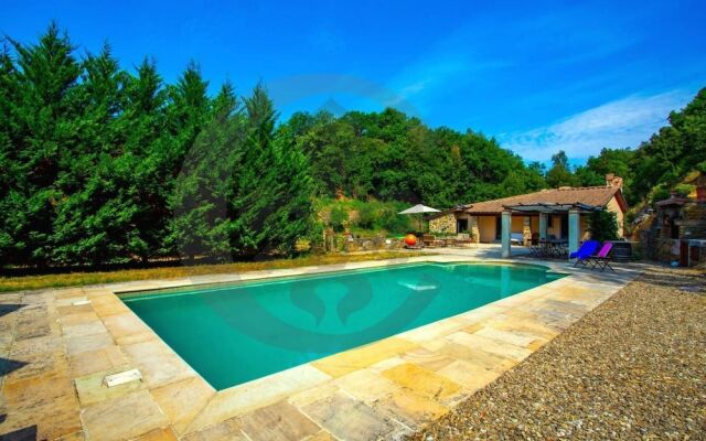 Villa Gabriella Chianti Toscana