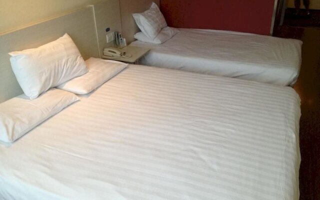 Hanting Hotel