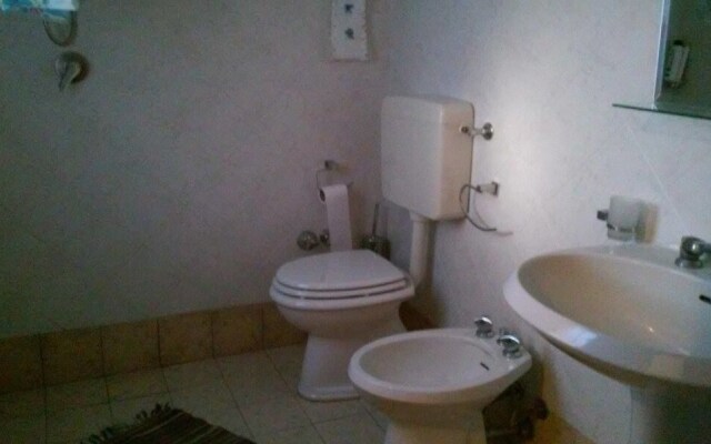 Penisola Verde B&B
