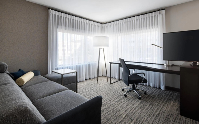 Residence Inn by Marriott Boulder Canyon Boulevard