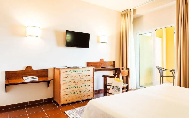 Hotel Villa Margherita